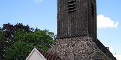 Dorfkirche Lichterfelde