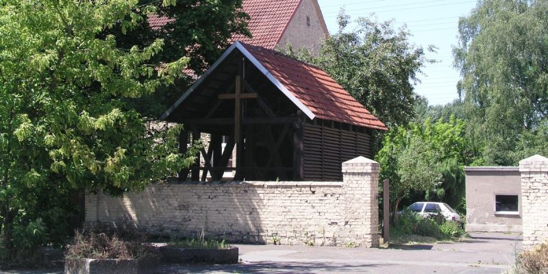 Dorfkirche Malchow
