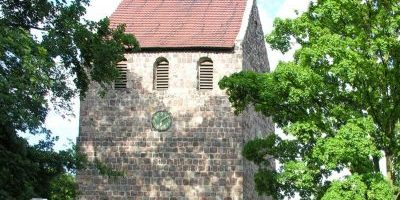 Dorfkirche Marienfelde