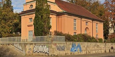 Dorfkirche Schöneberg