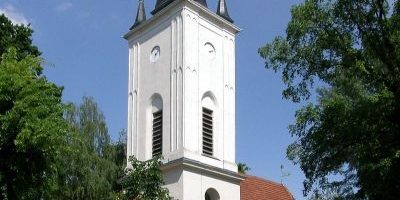 Dorfkirche Stralau