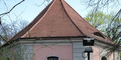 Dorfkirche Zehlendorf