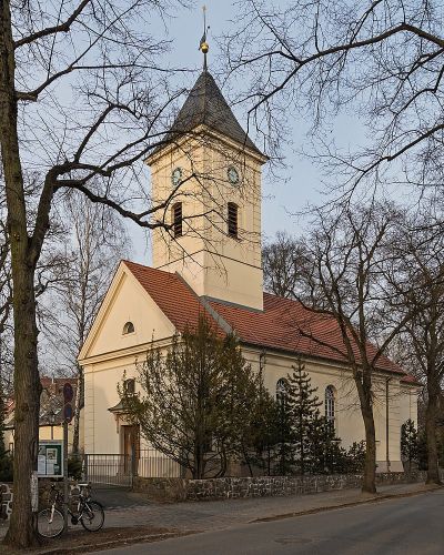 Dorfkirche (Almutstraße)