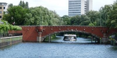 Dovebrücke