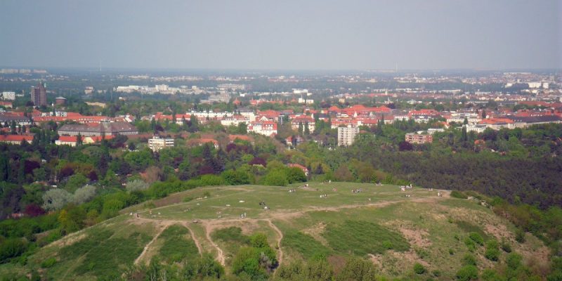 Drachenberg