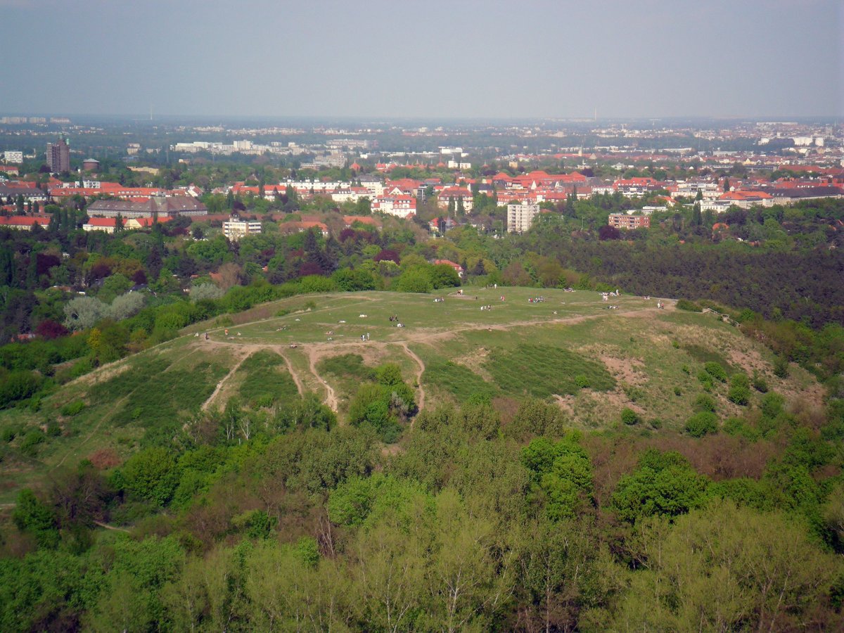 Drachenberg