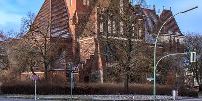 Dreifaltigkeitskirche