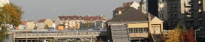 Dresselsteg