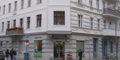 Berlin's Museums — Discovery 3