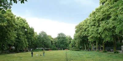 Dubrowplatz