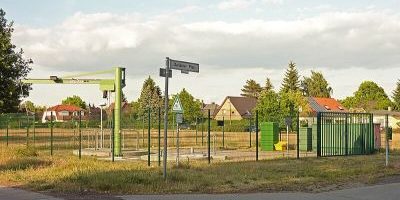 Durlacher Platz