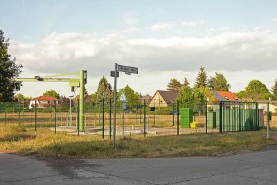 Durlacher Platz