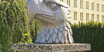 Eagle Square
