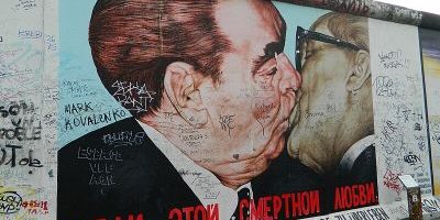 East Side Gallery