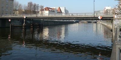 Ebertsbrücke