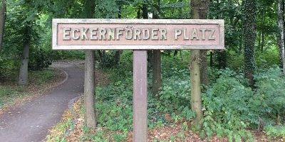 Eckernförder Platz