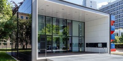 Effizienzhaus-Plus mit Elektromobilität