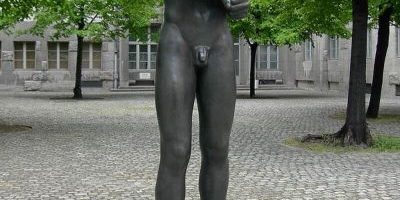 Ehrenmal der Opfer des 20. Juli 1944