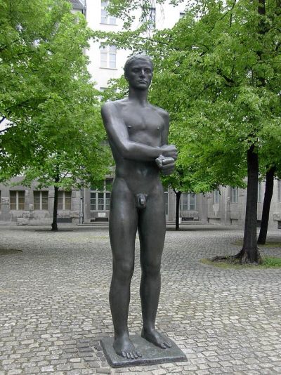 Ehrenmal der Opfer des 20. Juli 1944