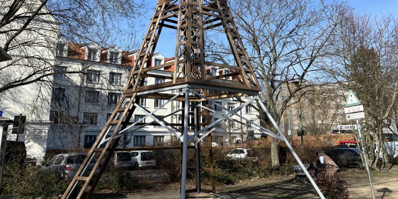 Eiffelturm