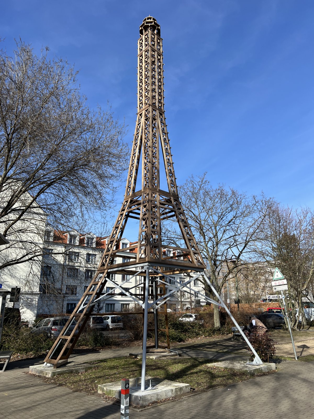 Eiffelturm