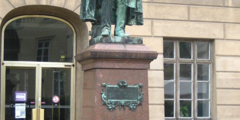Eilhard Mitscherlich
