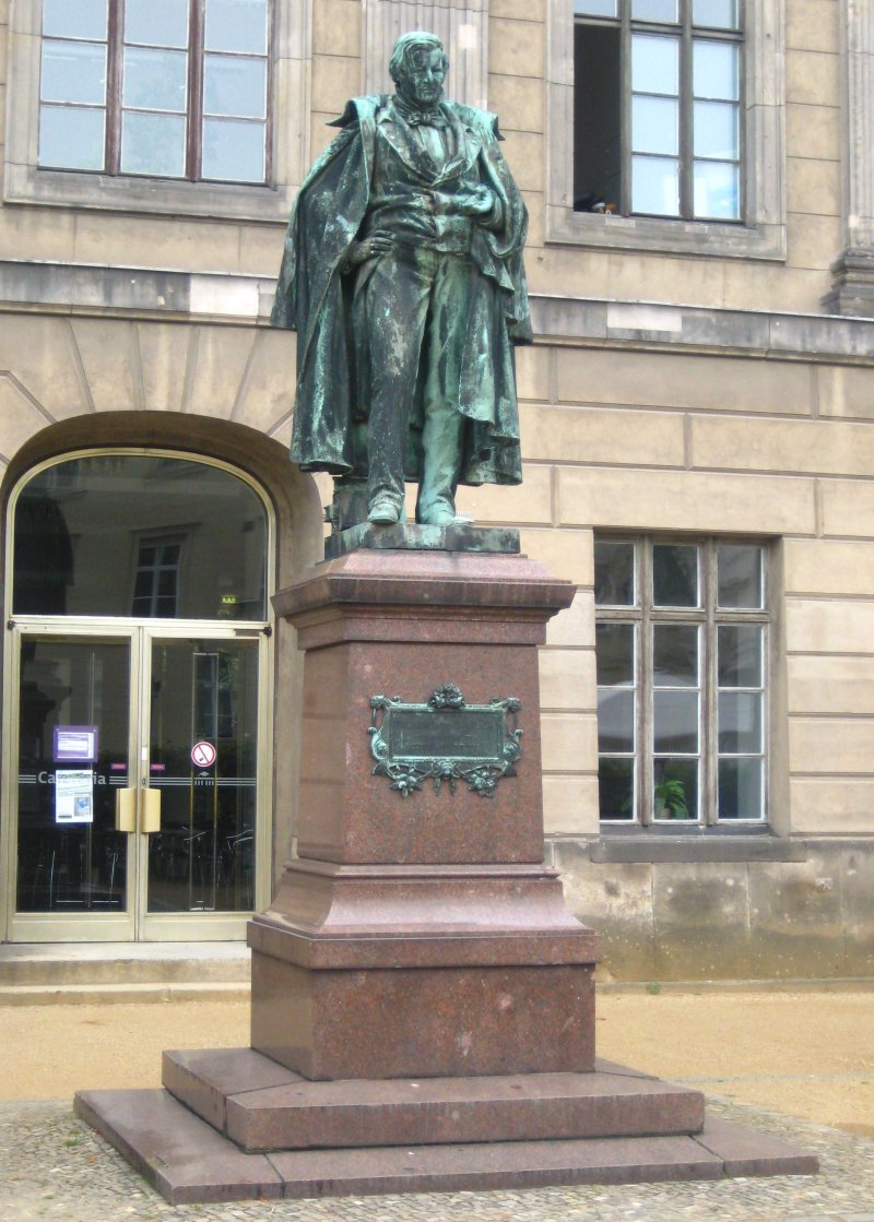 Eilhard Mitscherlich