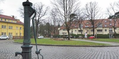Ekhofplatz
