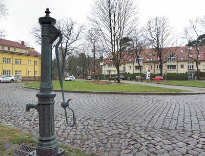 Ekhofplatz