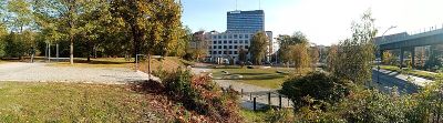 Elise-Tilse-Park