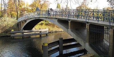 Elsensteg