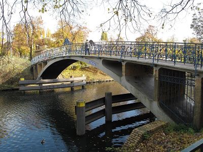 Elsensteg
