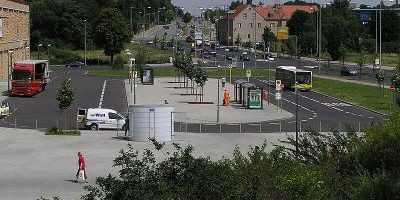 Elsterwerdaer Platz