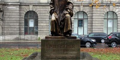 Denkmäler in Berlin — Entdeckung 4