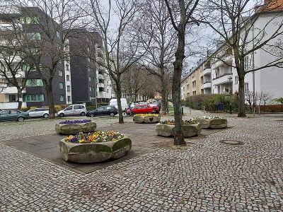 Epensteinplatz