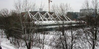 Erika-Heß-Eisstadion