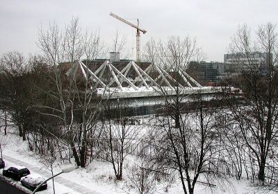 Erika-Heß-Eisstadion