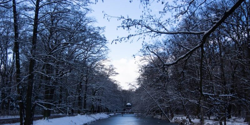 Erlebniswelt Tier und Natur
