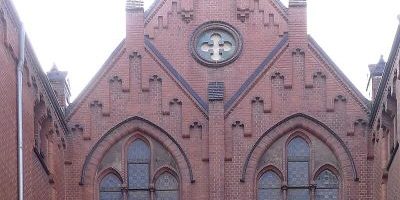 Erlöserkirche (Schröderstraße)