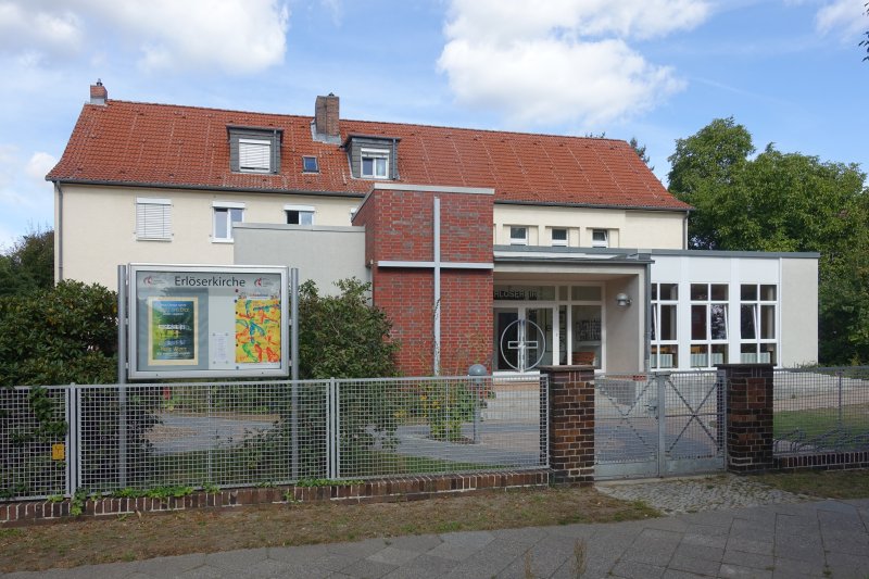 Erlöserkirche
