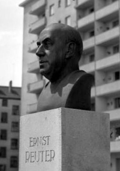 Ernst-Reuter