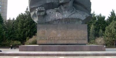 Ernst-Thälmann-Park