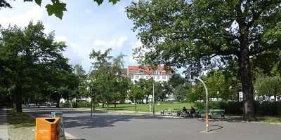 Erwin-Barth-Platz