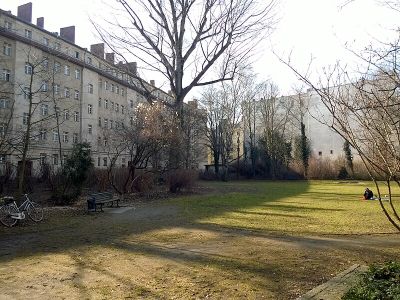 Essener Park