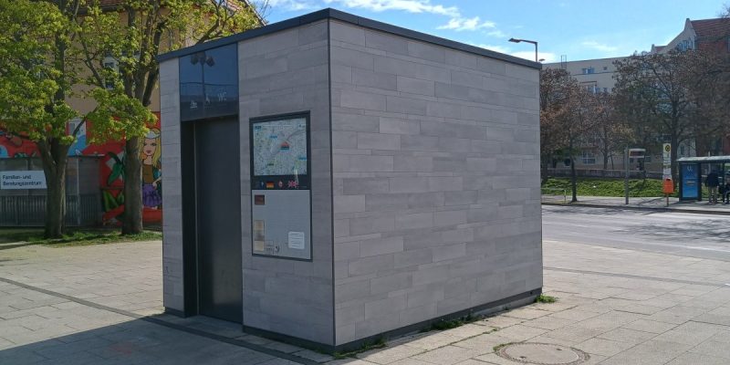 Eugeniu-Botnari-Platz