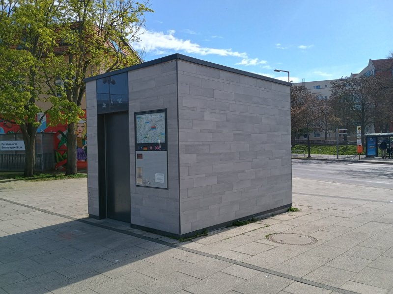 Eugeniu-Botnari-Platz