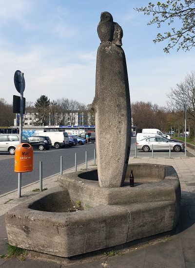 Eulenbrunnen