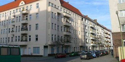 Eulerstraße