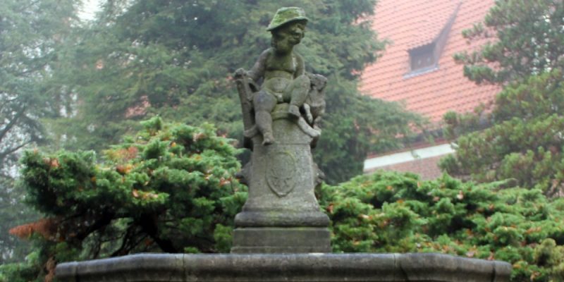 Ev. Kirchengemeinde Waidmannslust