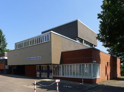 Ev. Kornelius Kirche